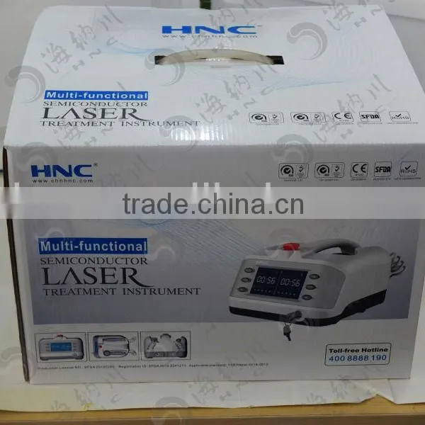 New Technology of Phototherapy for Nervous Headache and Skin and Mucosal Ulcers photo-5
