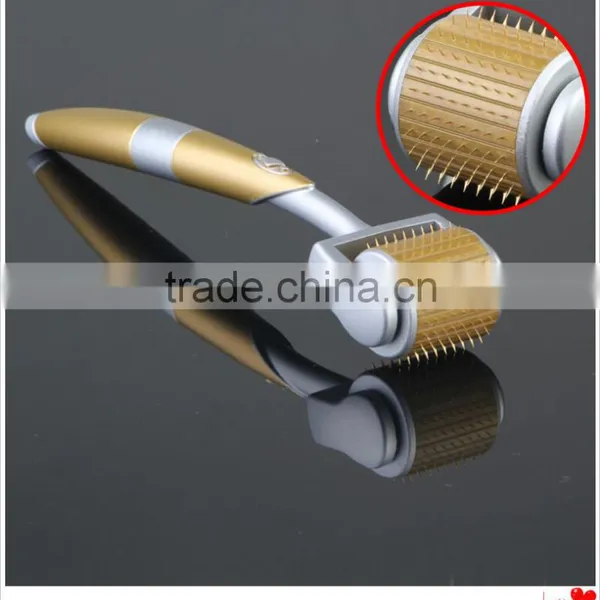 2015 Newest ZGTS Derma Roller 192titanium Derma Roller photo-5