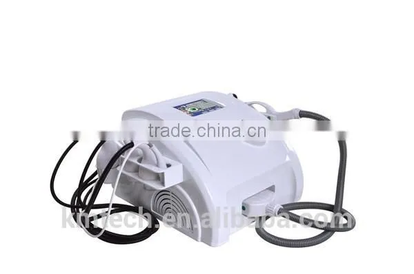 KM-E-600C+ Vacuum Cavitation Radio Frequency IPL Elight Electrical Beauty Equipment photo-4