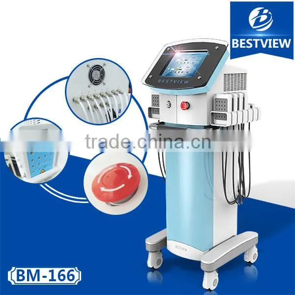 Lipo Laser Slimming Machine