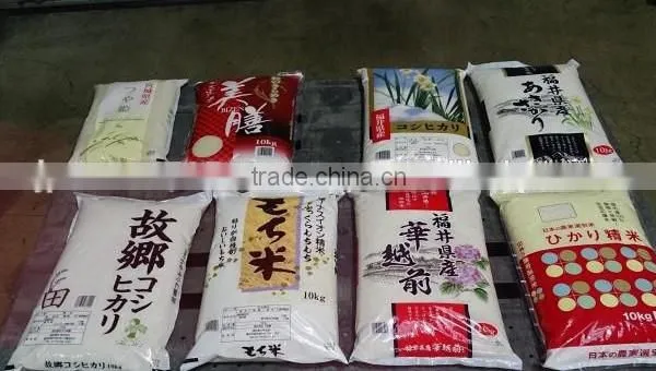 High Quality and Various Types of Wholesale Rice at Reasonable Prices photo-4