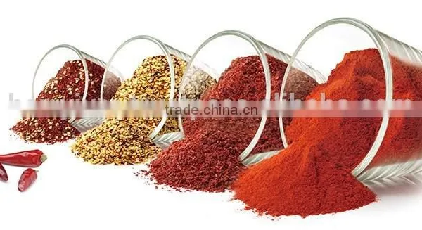 Red Chilly Flakes photo-3