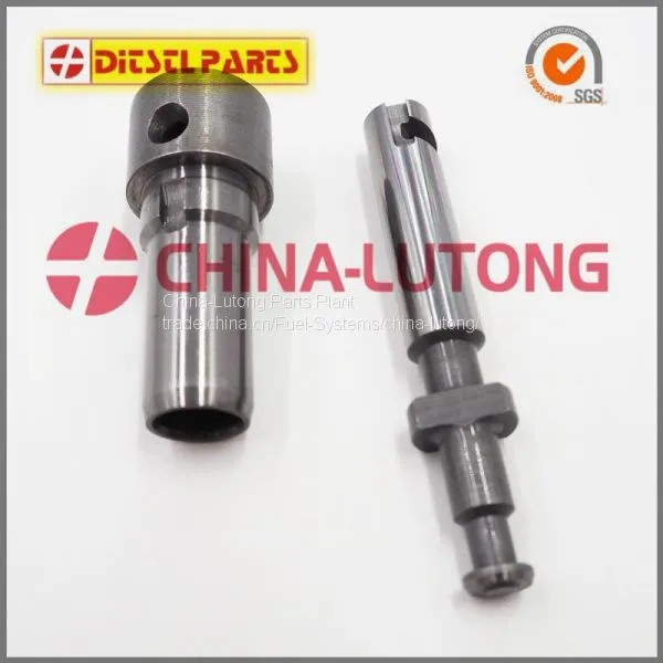 Diesel Plunger 1 418 325 096 Element 1325-096 Type VE Pump Parts China Distributor photo-3