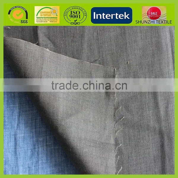 New No-printting 100% Cotton Fabric For Bed Set photo-2
