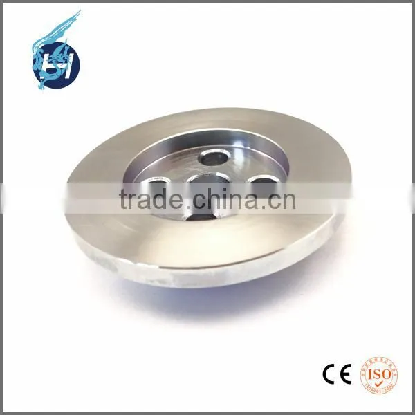 China Professional Precision Stainless Steel Welding Cnc Router for Aluminum Parts Cost Plastic Injection Machine Parts photo-2
