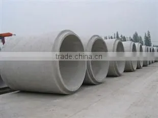 SY800 Vertical Type Concrete Pipe Making Machine for Urban Draining Constrution or Irrigating for Farming Etc photo-5