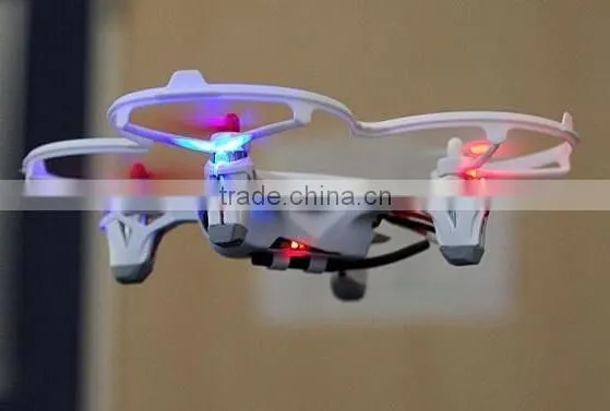 Hot Offer Fpv Quadcopter 5.8ghz Transmitter Hubsan x4 Pro H107c photo-4