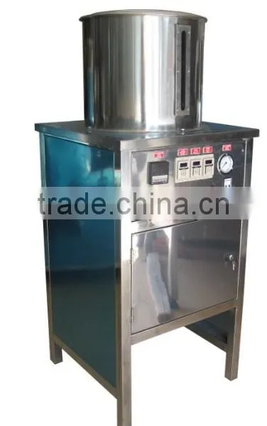 FX-128s Small Onion Peeling Machines for 100% Stainless Steel Machines ,high Quality and Efficiency photo-2