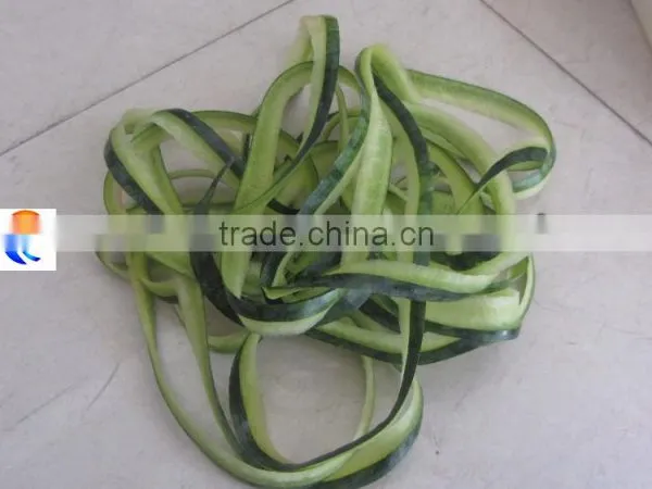 FXP-99 Automatic Wax Gourd Peeling Machine,cantaloupe Peeler,root Vegetable and Fruit Peeling Machine photo-6