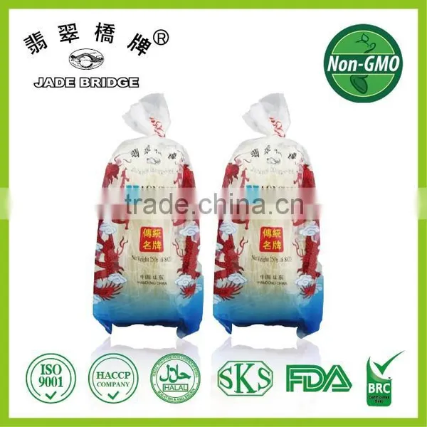 HALAL Chinese Longkou Vermicelli,bean Vermicelli photo-3