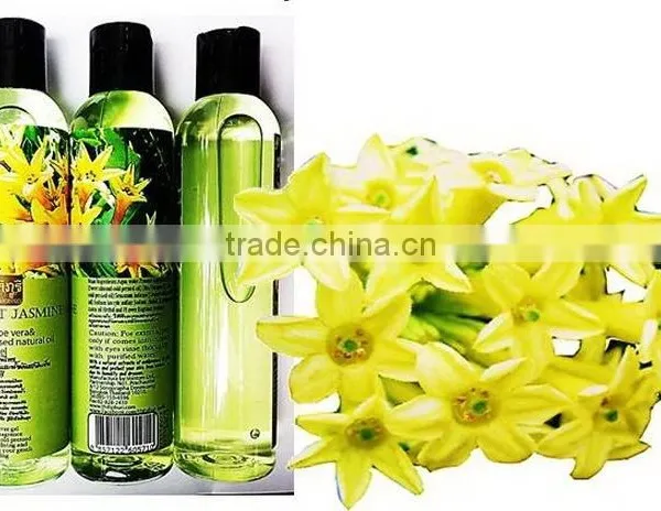Shower Gel Herbal Scent : Night Jasmine