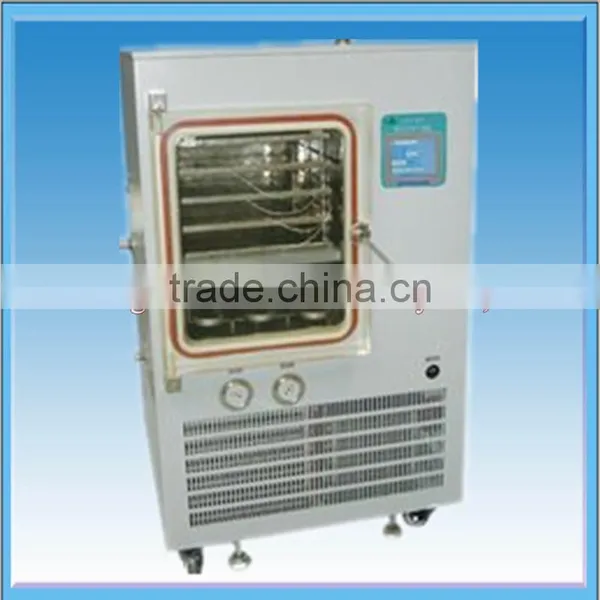 Industrial Freeze Dryer Price/Freeze Dryer/Freeze Drying Machine
