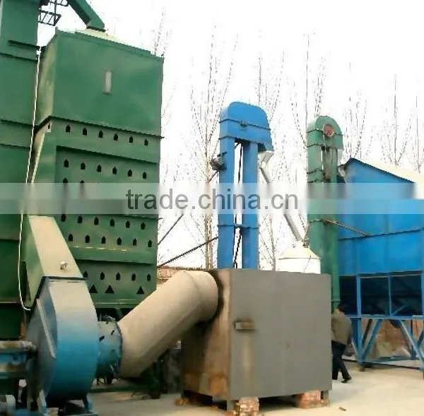 Tower Grain Dryer | Silo Grain Dryer | Price Grain Dryer photo-2