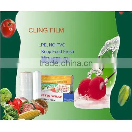 Cling Film