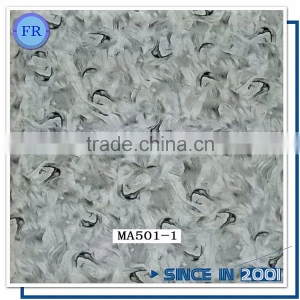 Car parts decoration wood pattern liquid image films