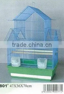 Large Bird Cage