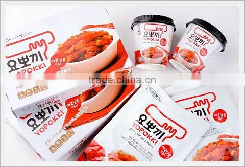 Korean Yopokki photo-2