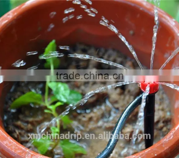 Drip Irrigation DE8568 Water Sprinkler photo-2