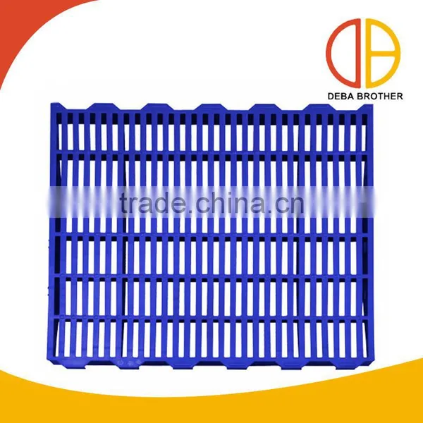 Discount Plastic Floor Anti Static Floor photo-2
