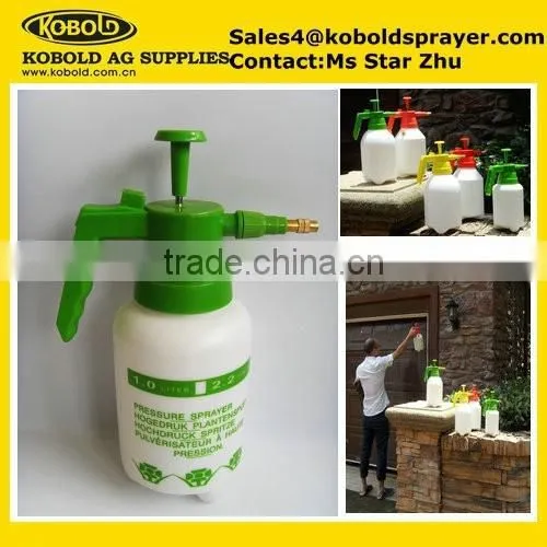 1.5L Hand Sprayer,1.5L Pressure Sprayer (KB-1007) photo-3
