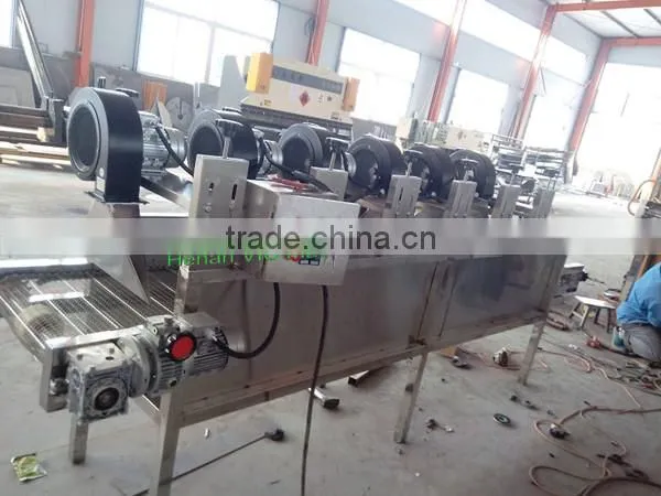 VD Vegetable Dehydration Machine High Efficiency and Best Price, Dehydrator, Dehydrate Machine photo-6