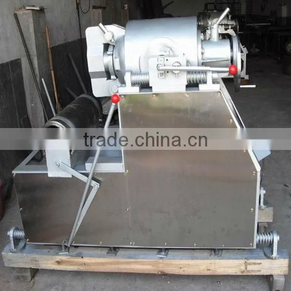 Factory Sale Grain Puffing Machine photo-2