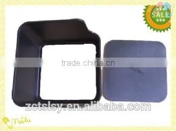 Poultry Farming Used Plastic Duck Nest Box for Laying Eggs photo-2