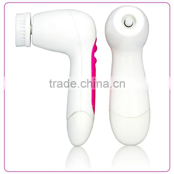 Newest Simple Waterproof Massage Device /facial Deep Cleaning Machine photo-5