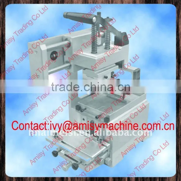 Manual Pad Printer AMS-MP