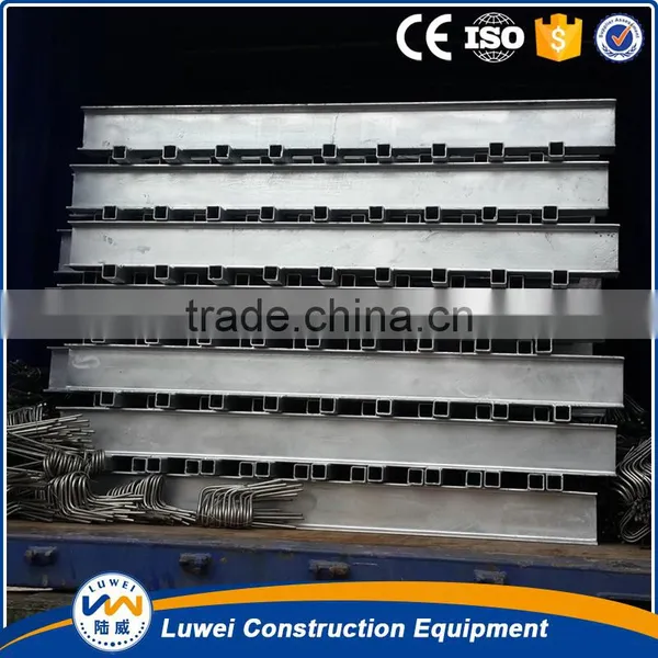 Galvanized Steel Grids for Concrete Precast photo-2
