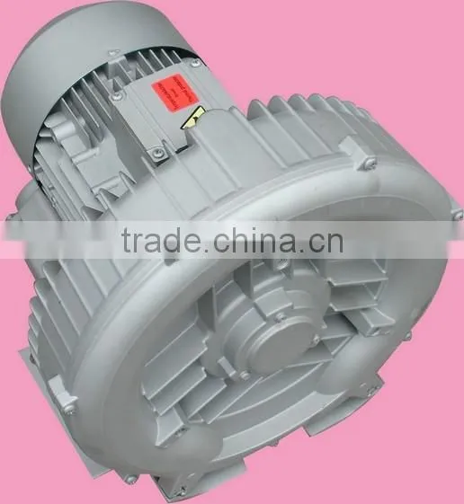 Air Fan Blower For Plastic Drying And Conveying Vacuum Pump photo-2