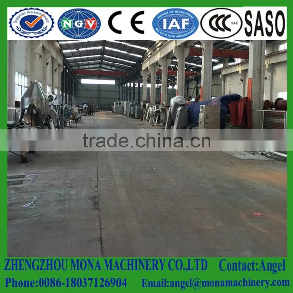 August!! Industrial Powder Mixer V/mixer Powder v Machine/chemical Mixing Equipment photo-6