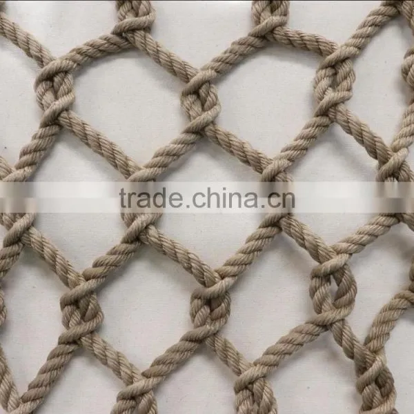 Construction Safety Net/scaffold Safety Net/rope Cargo Net/xinsailfish photo-2