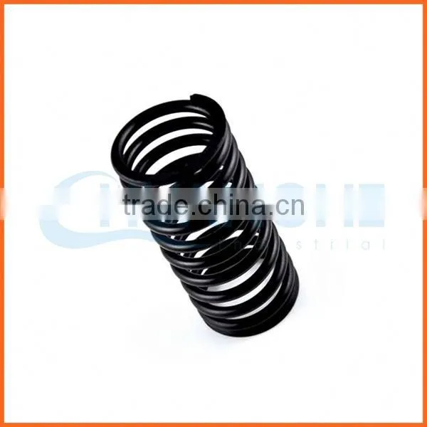 Customized Wholesale Quality Auto Suspension Coil Springs photo-2
