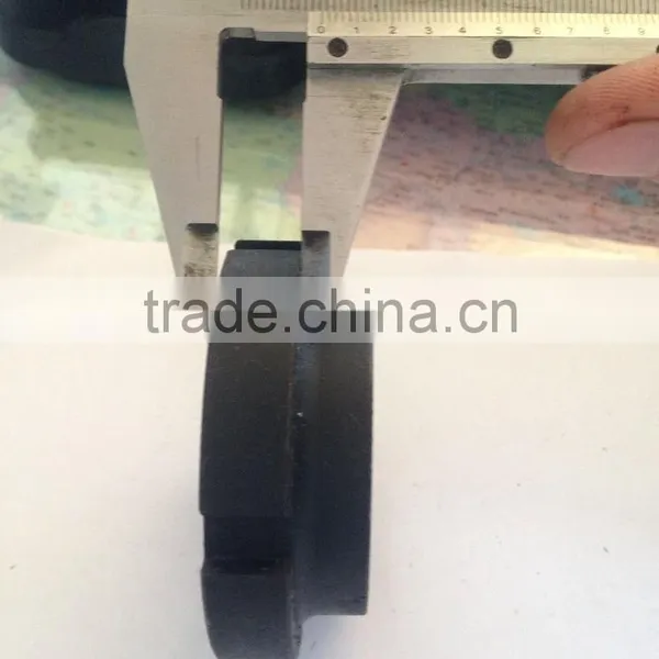 TD800.412-01 Locknut photo-5