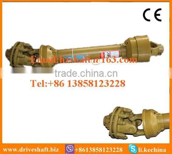 Differential Friction Shaft From HANGZHOU Supplier