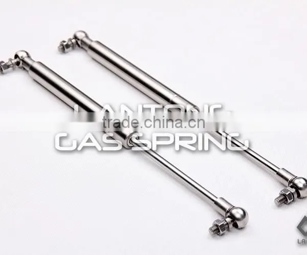 Long Service Life! Stainless Steel Gas Spring Gas Struts Hydraulic Gas Lift photo-5