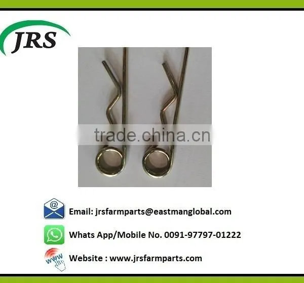 Good r Spring Pin/ Steel Locking Pin photo-5