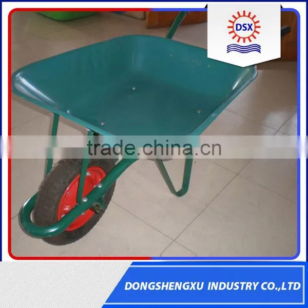 Big Production Ability Wheelbarrow Construction Prices photo-4