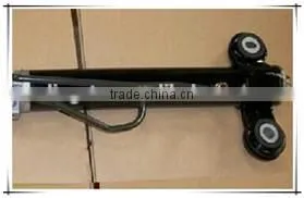 High Quanlity Powder Steering Gear for HONDA CRV RE4 OEM 53601-SWA-Q01 Auto Parts photo-3