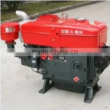 30HP MARINE- DIESEL ENGINE ZH1130D SINGLE- CYLINDER BOAT-ENGINE photo-4