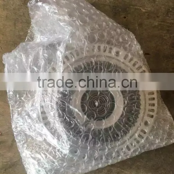 German Quality Clutch for Radiator Fan 11521271416 11521287829 photo-3