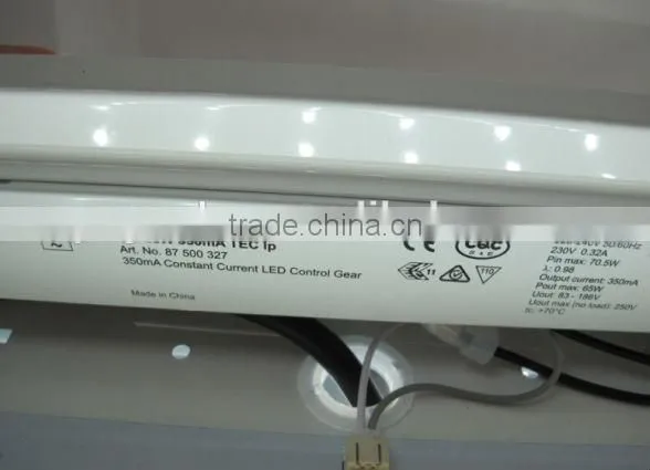 Led Panel Light 18w 22w 30w 36w 40w 68w SMD 2835 Led Panel Light Super Slim Round Square Led Panel Light photo-2