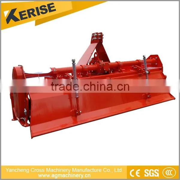 CE Approved /Factory Direct Cheaper 3-point Rotary Tiller photo-2
