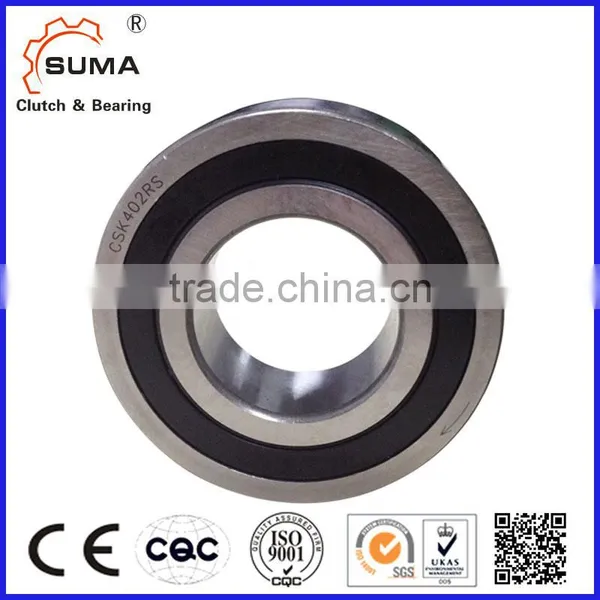 Sprag Manufactures CSK15 One Way Bearings by Size photo-2