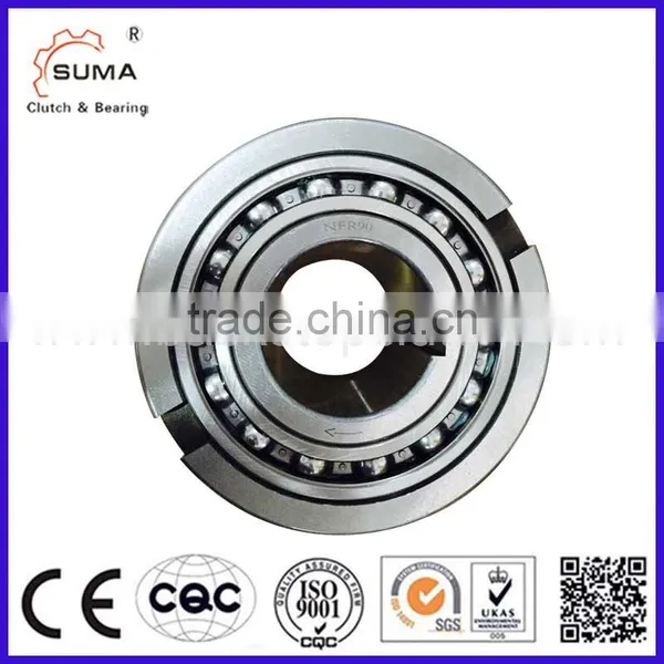 NFR 20 NFR 30 One Way Roller Clutch Bearing Manufacturers photo-4