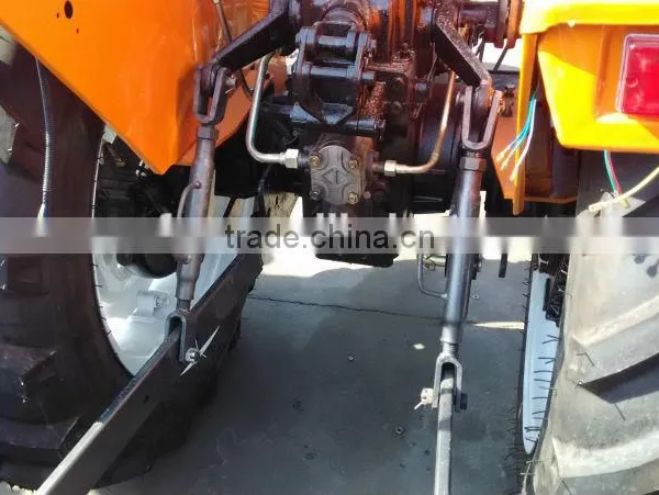 Used Tractor For Sale TS-350
