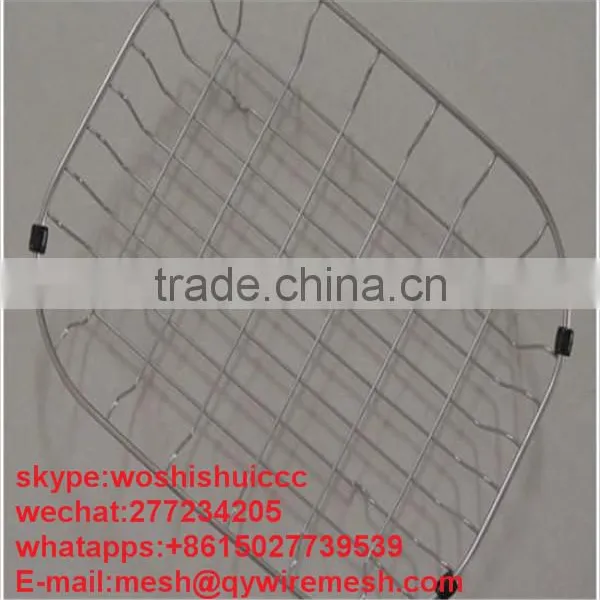 Stainless Steel Wire Basket photo-4
