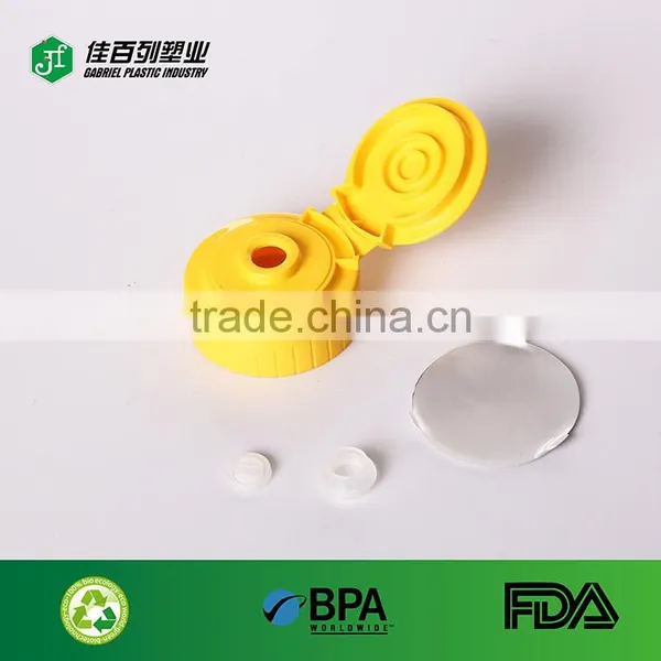 PET Plastic Type and Screw Cap Sealing Type Squeeze Honey Bottle Hot Selling Bulk Honey for Sale PP Cap photo-2