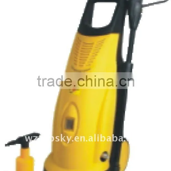 Electric Pressure Washer / Water Blaster for Home Use
